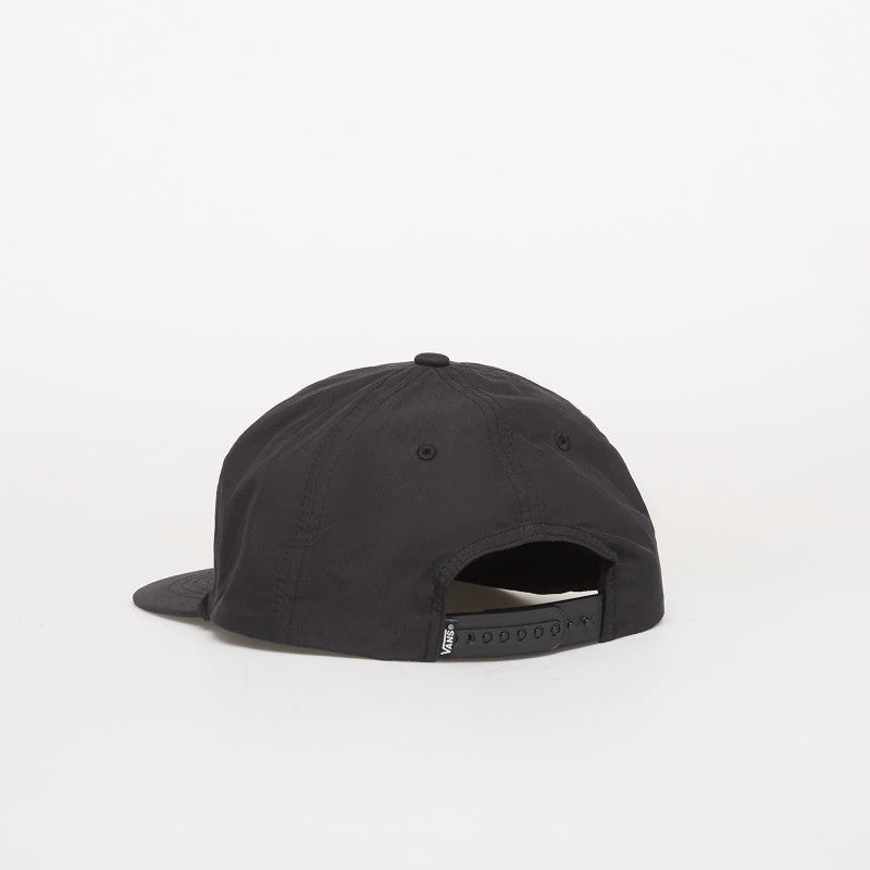 Vans Worldwide94 Unstructure Black