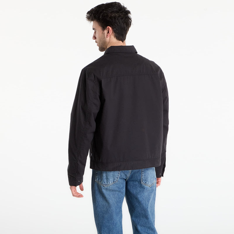 Vans Pomona Station Jacket Black