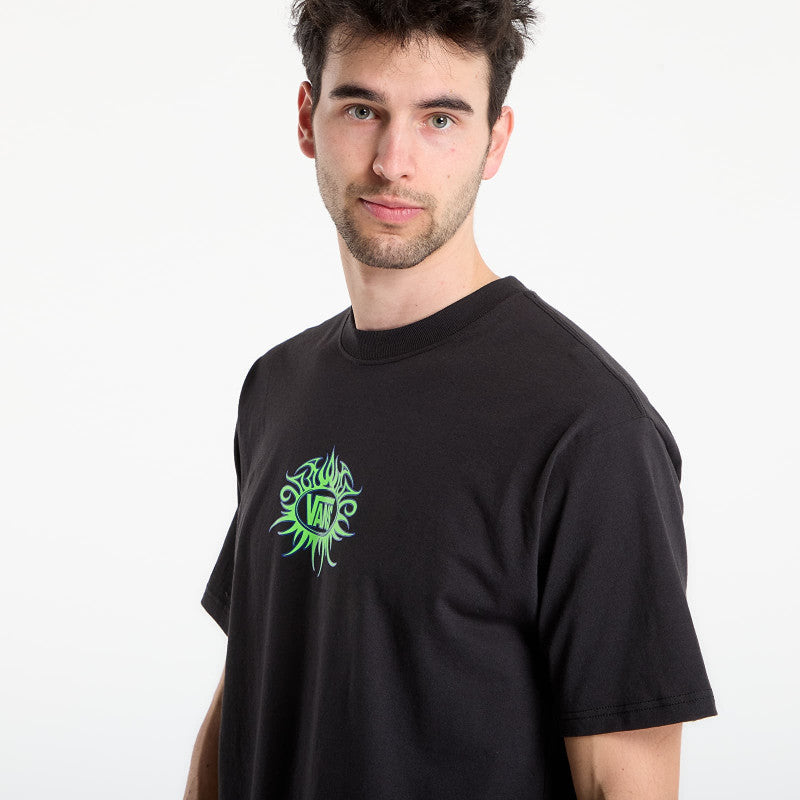 Vans Torched SS Tee Black