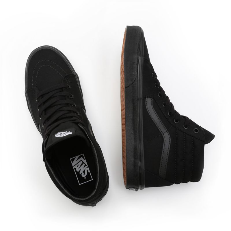 Vans Sk-8 Hi