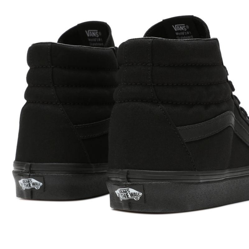 Vans Sk-8 Hi