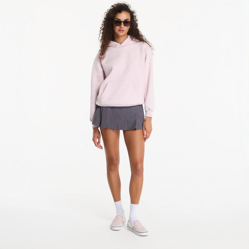 Vans Salton Pullover Hoodie Pale Petal