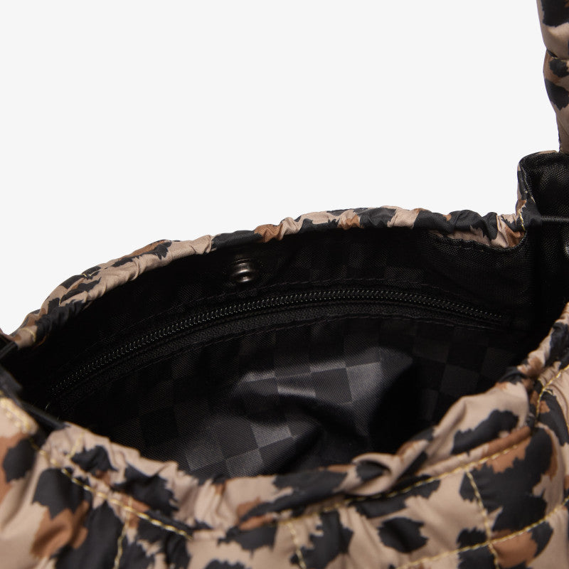 Vans Quilted Katie Bag Incense