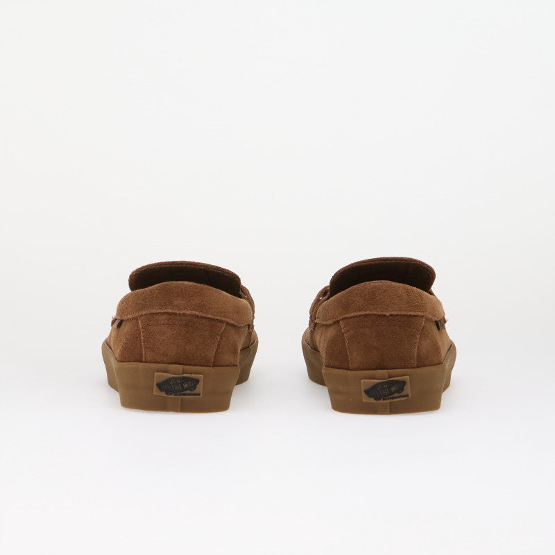 Vans Skate Loafer Dachshund