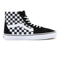 Vans Checkerboard Sk8-Hi