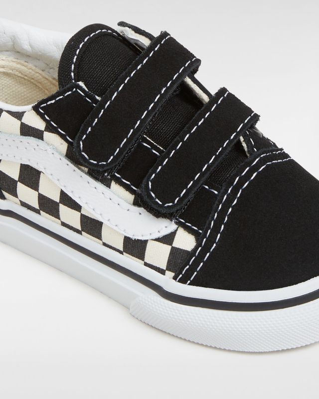 Vans TD Old Skool V