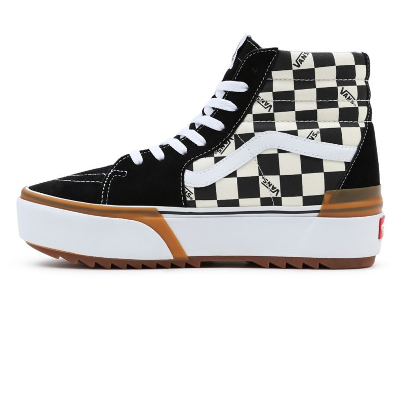 Vans Sk8-Hi Stacked