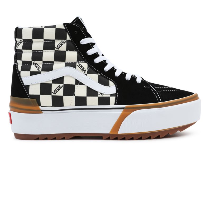 Vans Sk8-Hi Stacked