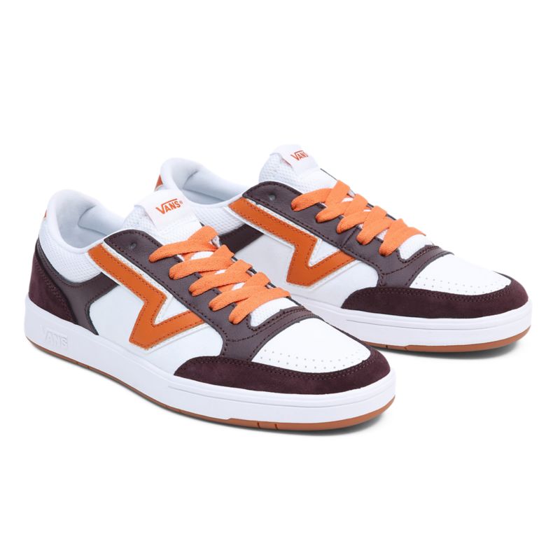 Vans Lowland Cc