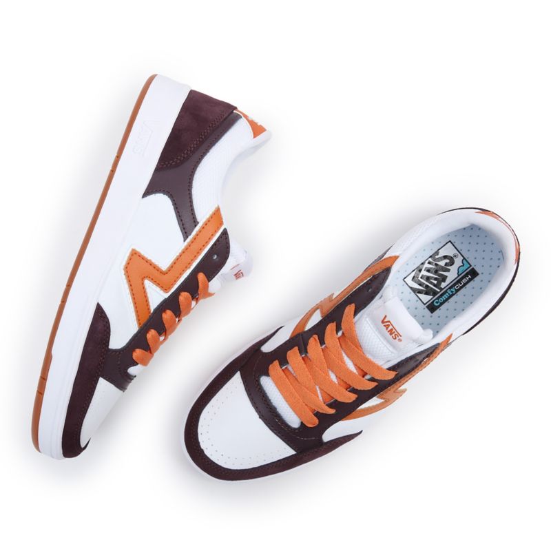 Vans Lowland Cc