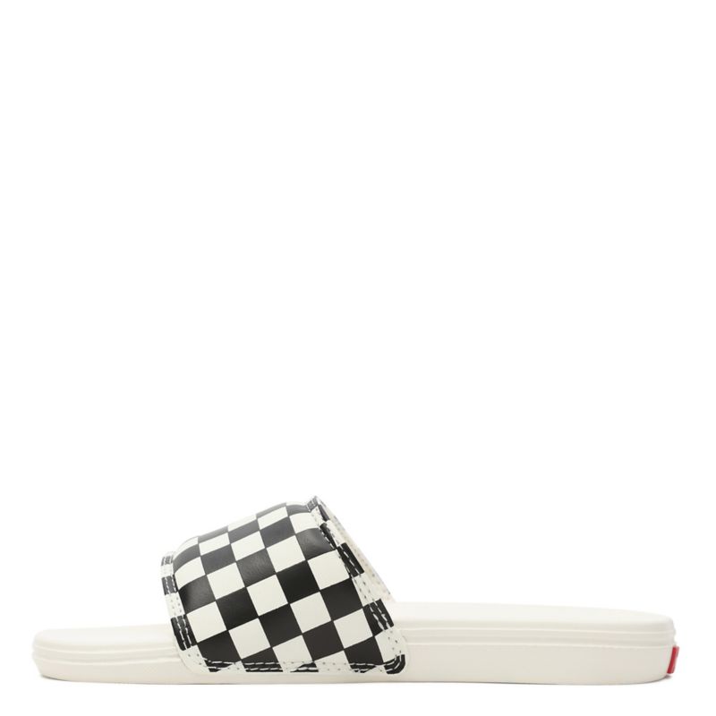 Vans Checkerboard La Costa Slide-On