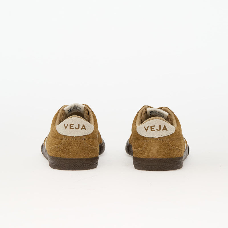 Veja Wmns Volley Suede Tent_Natural_Eagle