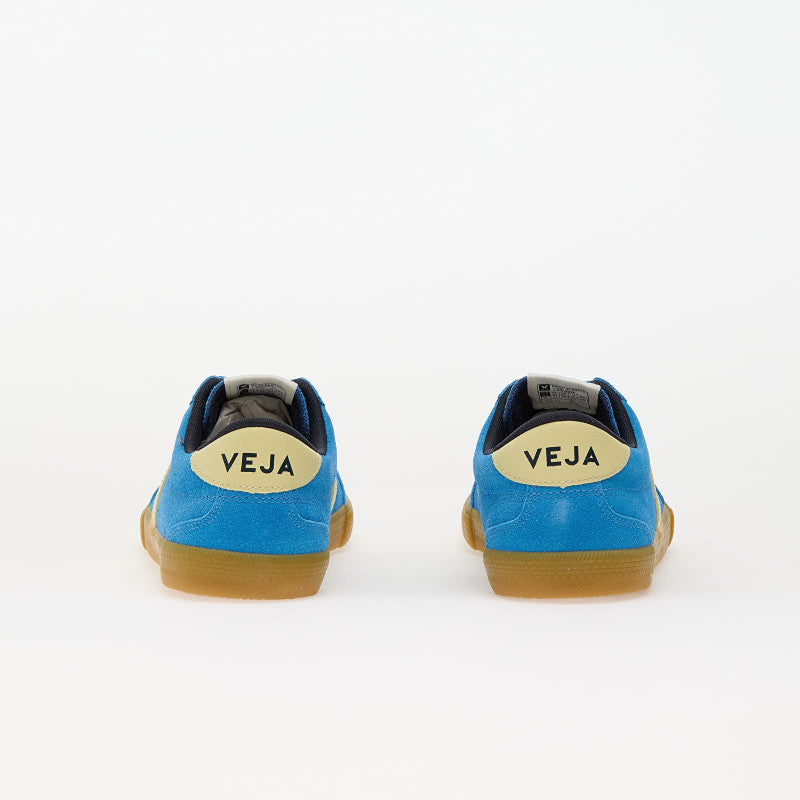Veja Wmns Volley Suede Egee Sun