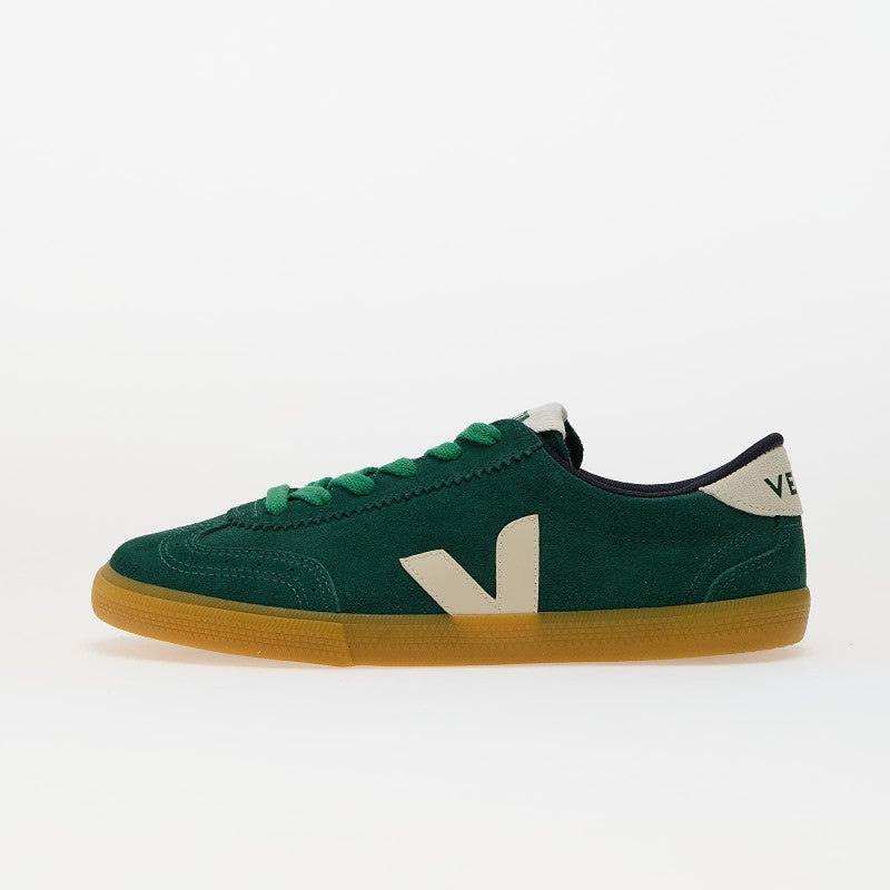 Veja Wmns Volley Suede Poker_Pierre