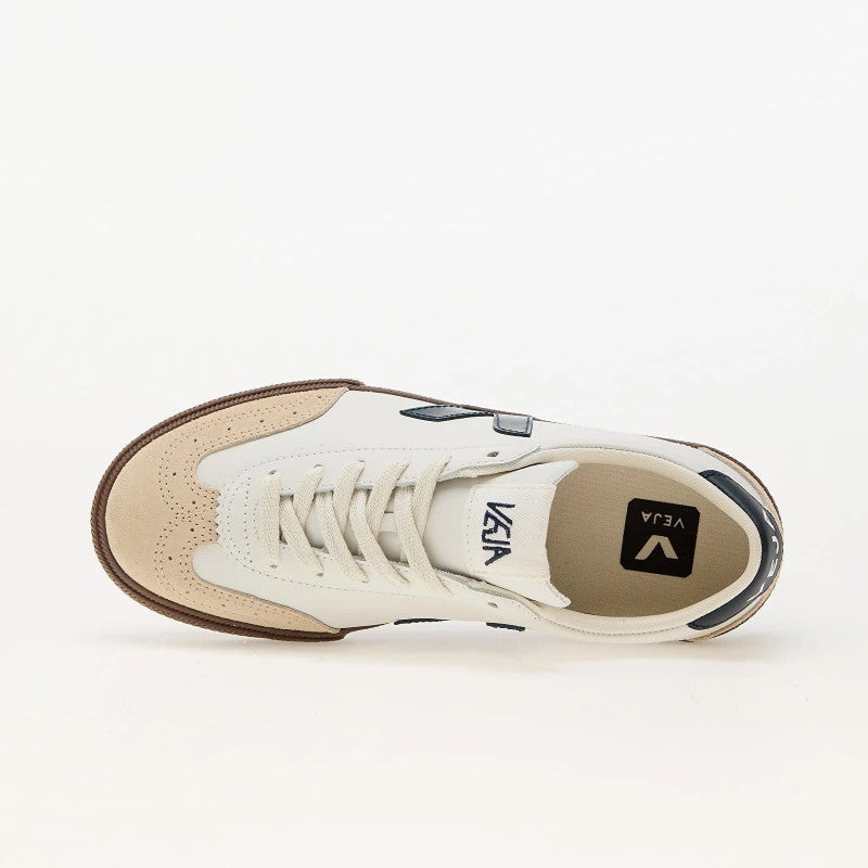 Veja Wmns Volley White Nautico Bark
