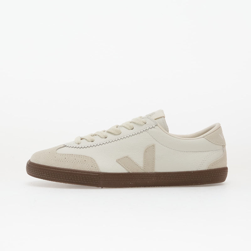 Veja Wmns Volley White/ Natural/ Bark