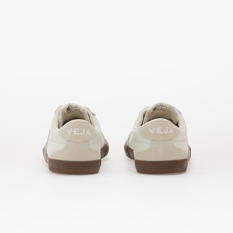 Veja Wmns Volley White/ Natural/ Bark