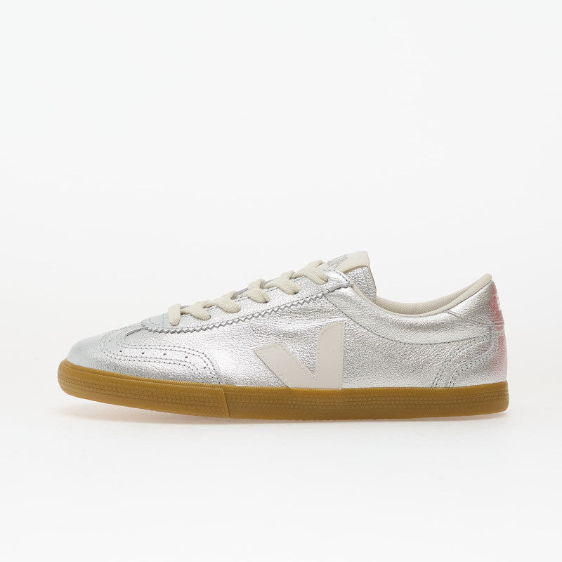Veja Wmns Volley Silver/ White/ Nat