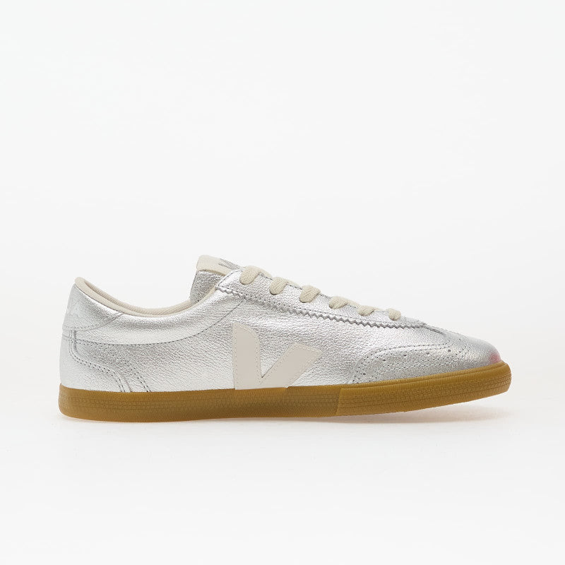 Veja Wmns Volley Silver/ White/ Nat