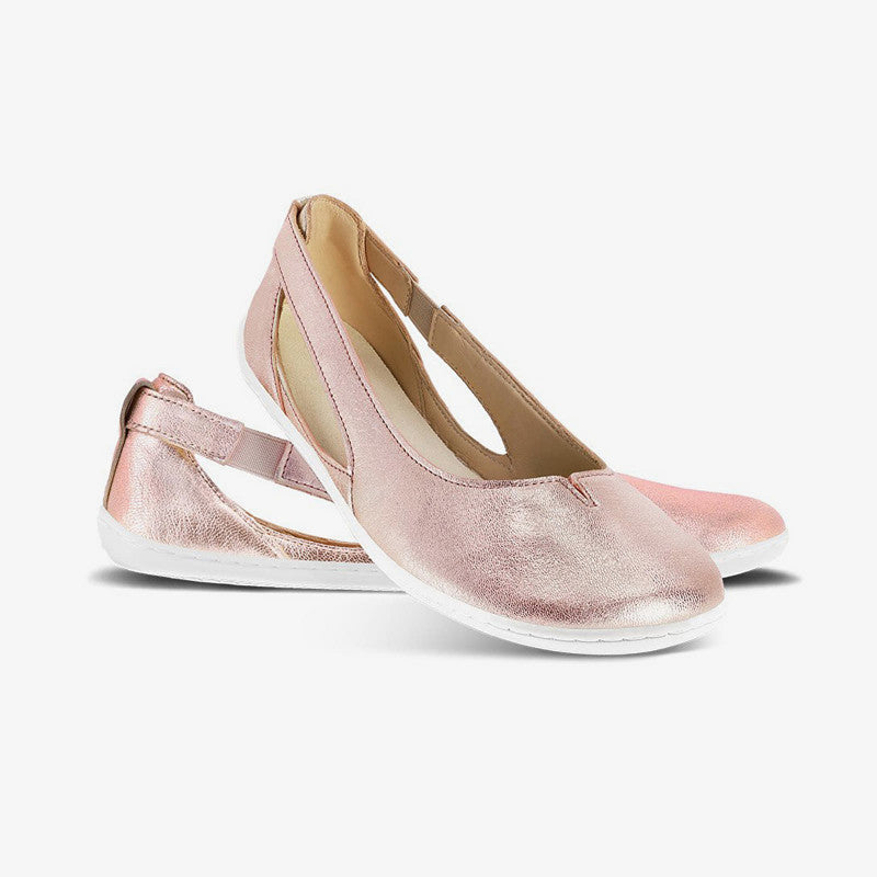 Be Lenka Bellissima Rose Gold
