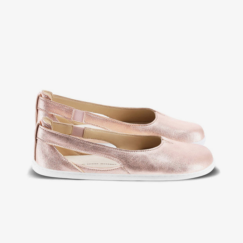 Be Lenka Bellissima Rose Gold