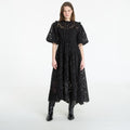 Sukienka AllSaints Odette Dress Black