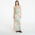 Sukienka AllSaints Bryony Dress Haze Blush Pink