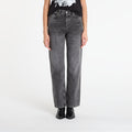 Jeansy AllSaints Brooklyn Jean Washed Black