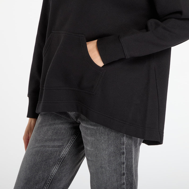 AllSaints Craneo Etie Hoody Black