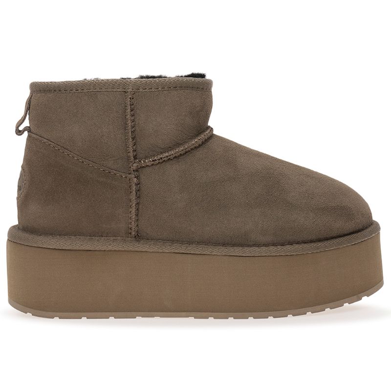 Emu Australia Stinger Micro Flatform