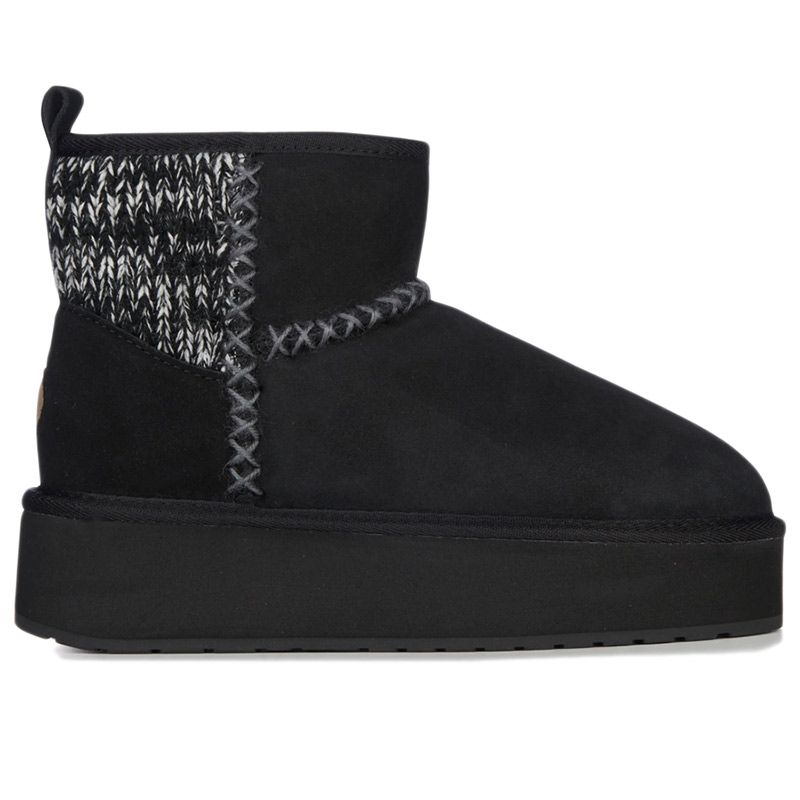 Emu Australia Stinger Knit Flatform