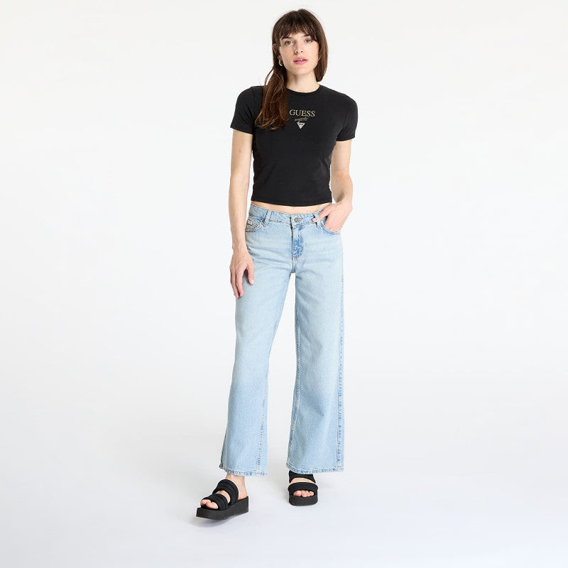 GUESS Originals Denim Pants Gj River Light Vinta