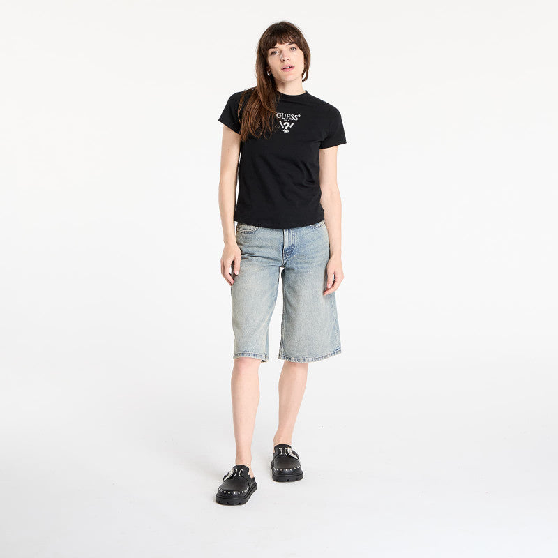 Guess Originals Bermuda Shorts Washed Blue