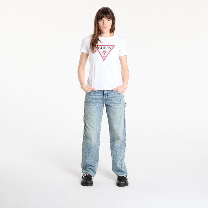 Guess Carpenter Pants Blue