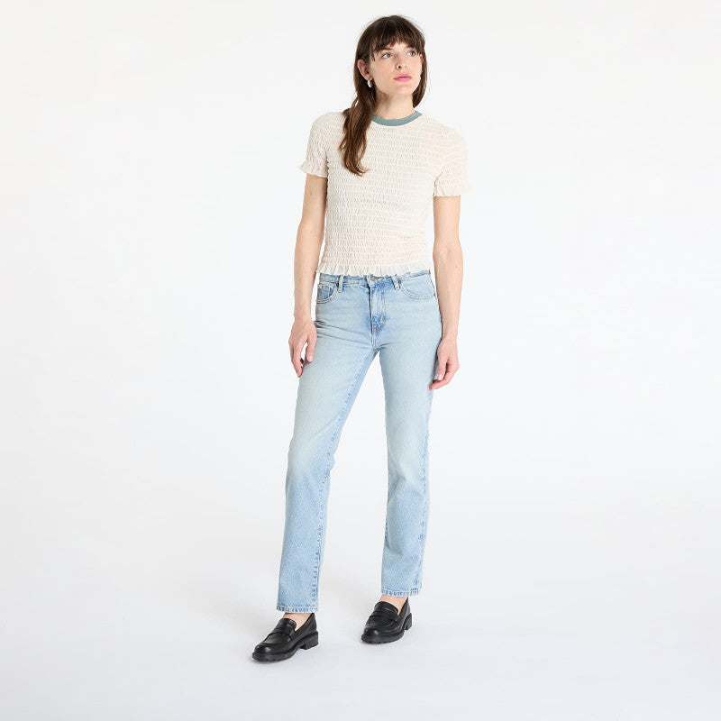 GUESS Originals Denim Pants Gj River Light Vinta