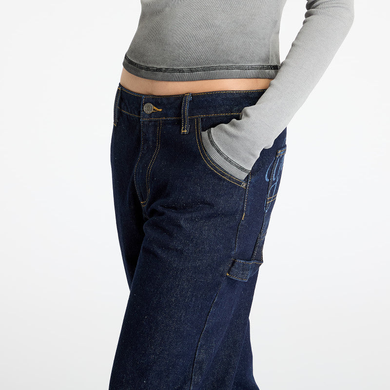 Guess Originals Originals Carpenter Pant Original Dark Rinse