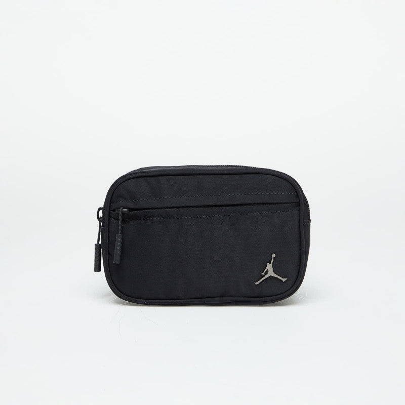 Jordan Alpha Camera Bag Black 1