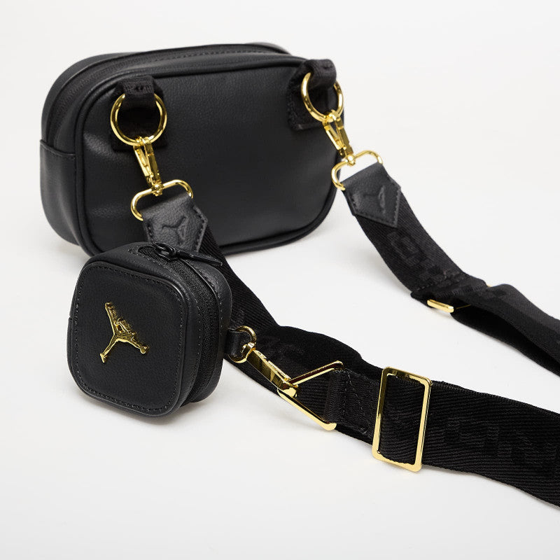 Jordan Monarch Camera Bag Off Noir