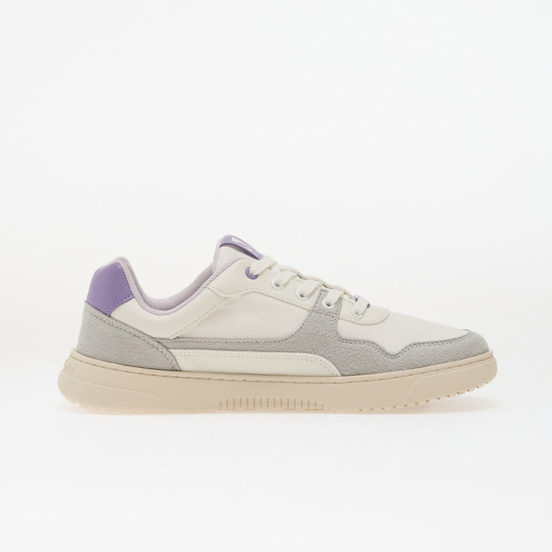 Barebarics Zing White & Purple