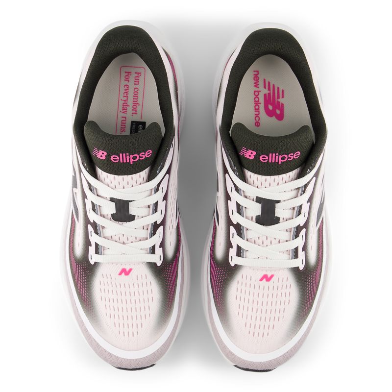 New Balance Fresh Foam Ellipse v1
