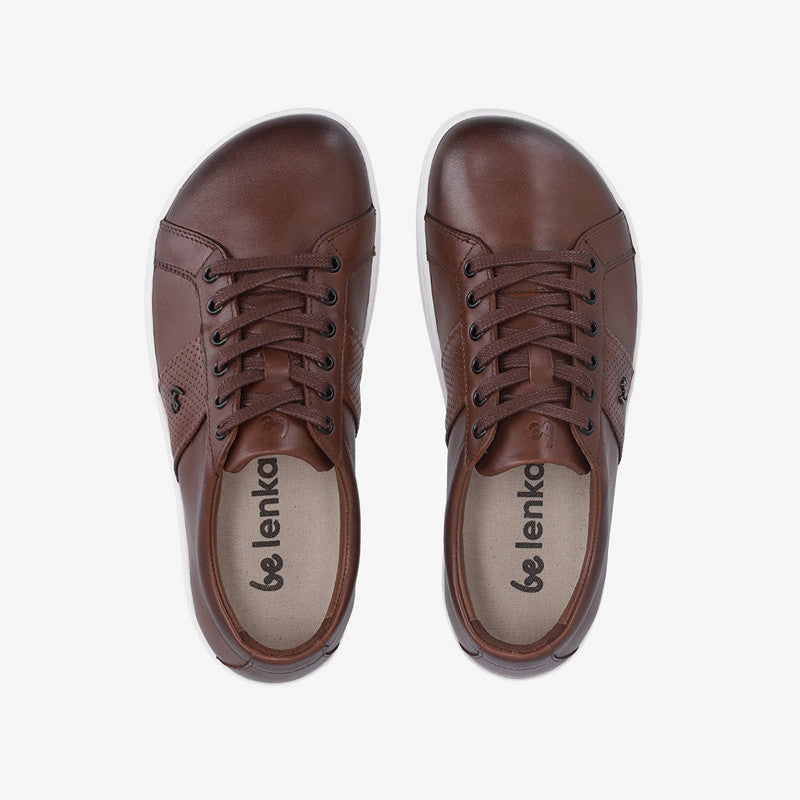 Be Lenka Elite Dark Brown