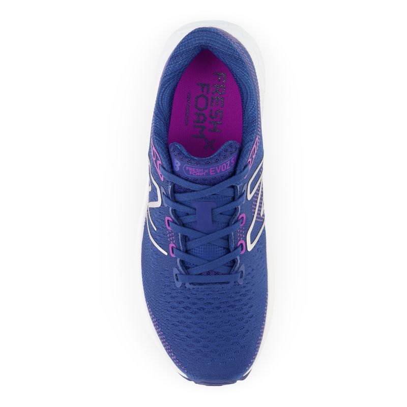 New Balance Wmns Fresh Foam X Evoz ST