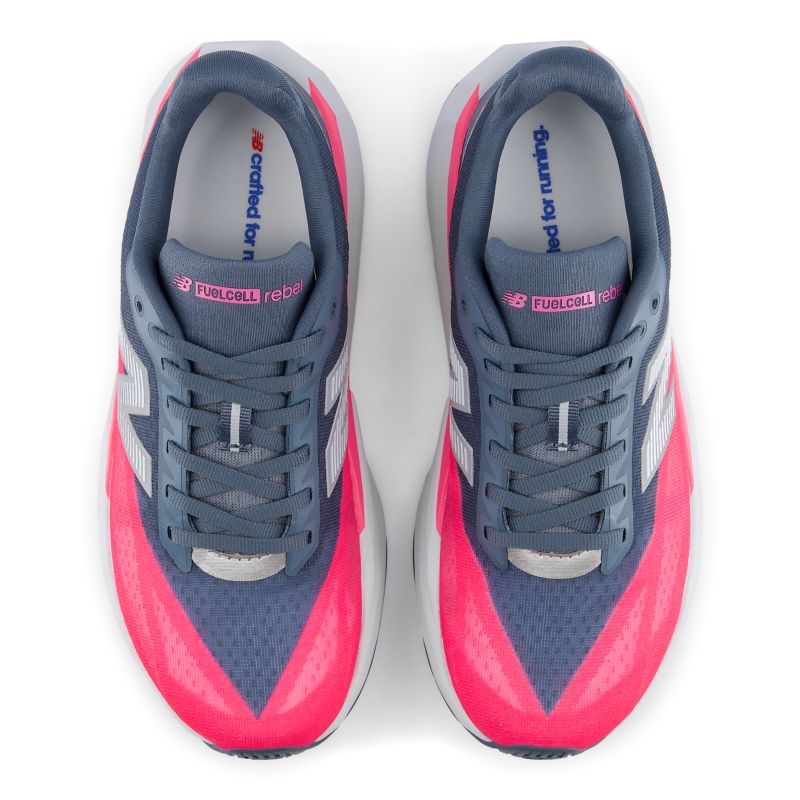 New Balance FuelCell Rebel v5