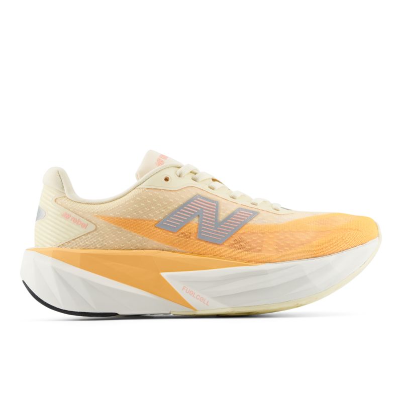New Balance FuelCell Rebel v5