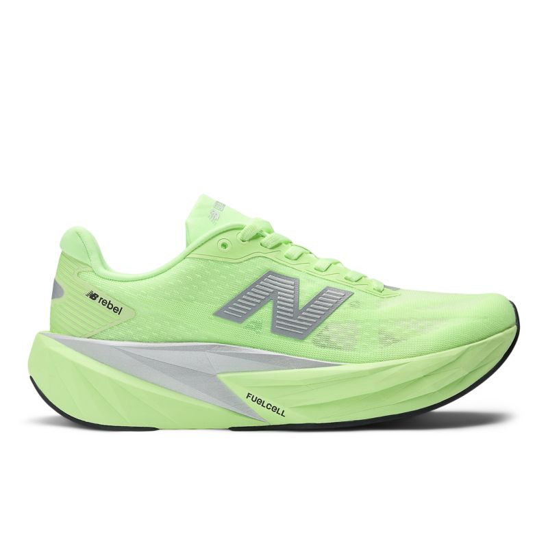 New Balance FuelCell Rebel v5