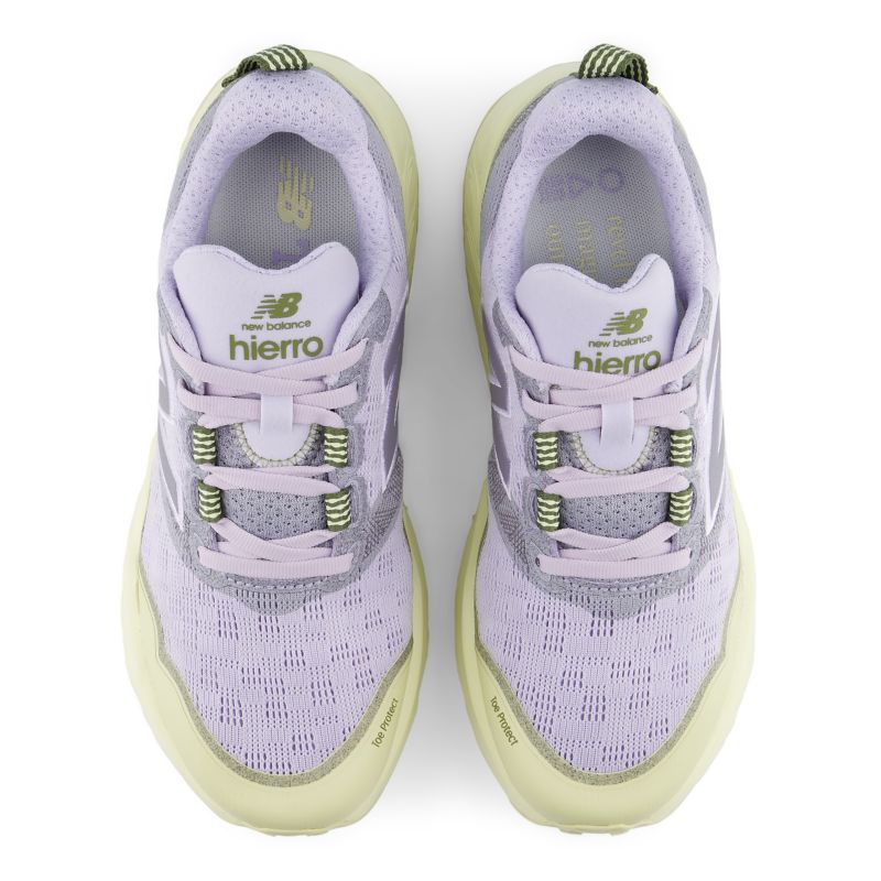 New Balance Fresh Foam X Hierro v9