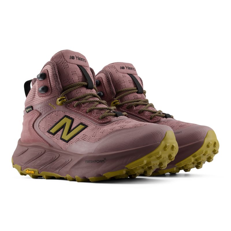 New Balance Fresh Foam X Hierro Hiker Gore