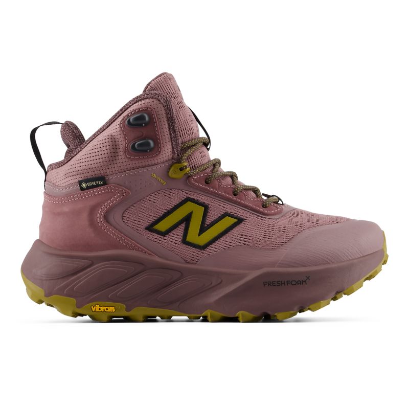 New Balance Fresh Foam X Hierro Hiker Gore