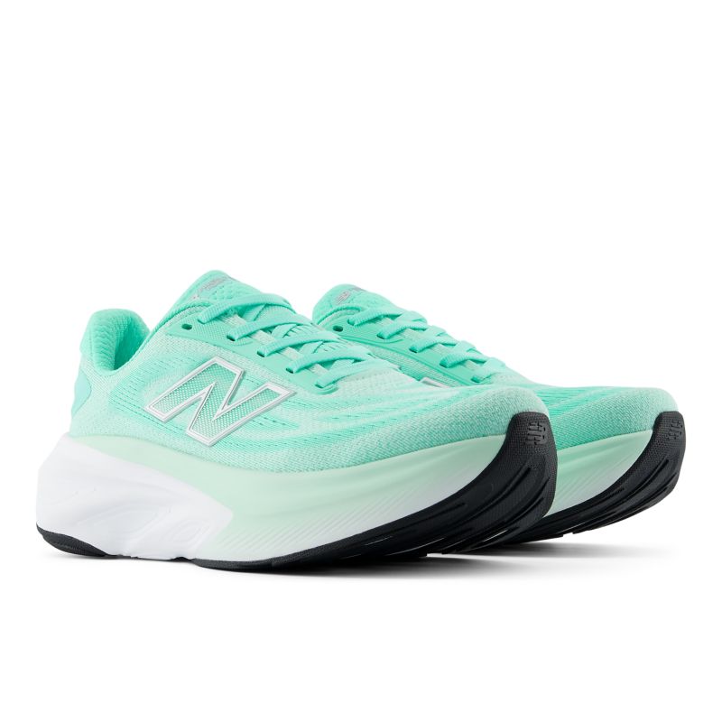New Balance Fresh Foam x More v6 Bright Mint/ Cosmic Jade