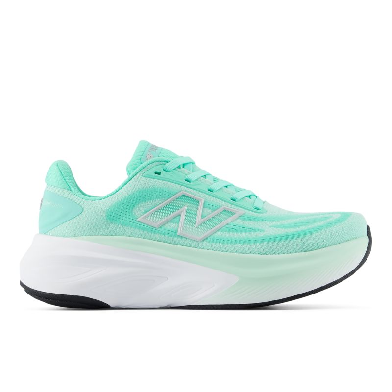 New Balance Fresh Foam x More v6 Bright Mint/ Cosmic Jade